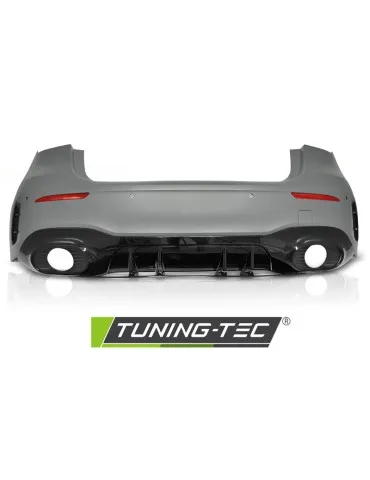 Pare-chocs avant pour MERCEDES W177 5 portes 18