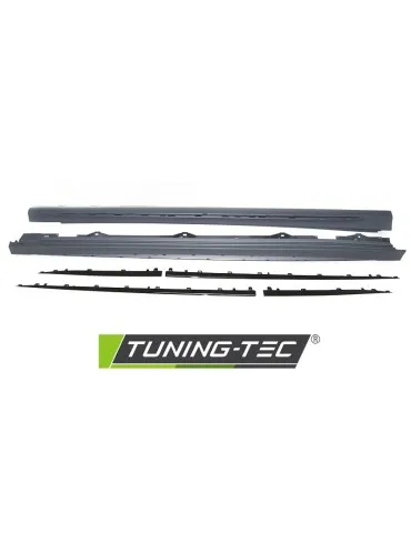 Bas de caisse pour MERCEDES W177 18