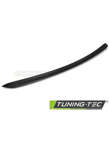 Becquet de coffre pour MERCEDES W213 16-19