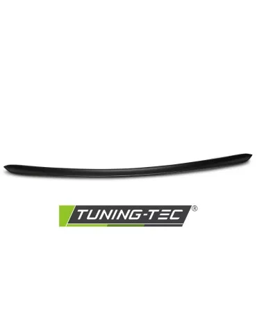 Becquet de coffre pour MERCEDES W213 16-19