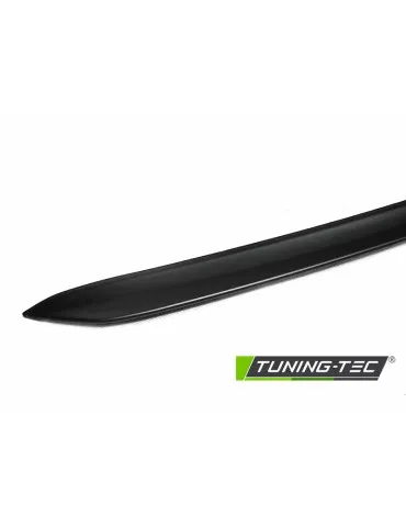 Becquet de coffre pour MERCEDES W213 16-19