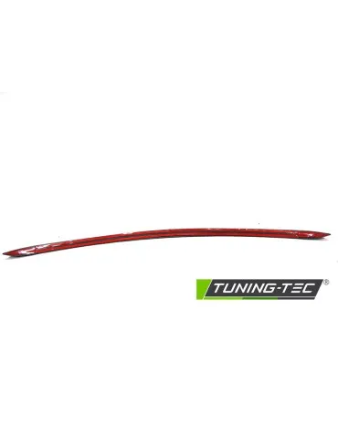 Becquet de coffre pour MERCEDES W213 16-19