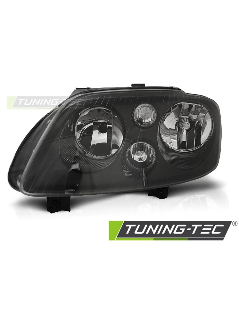Phares halogène pour VW TOURAN 02.03-10.06 CADDY