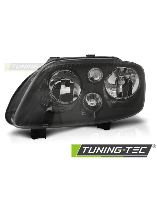 Phare halogène côté gauche pour VW Touran Caddy (2003 - 2006)