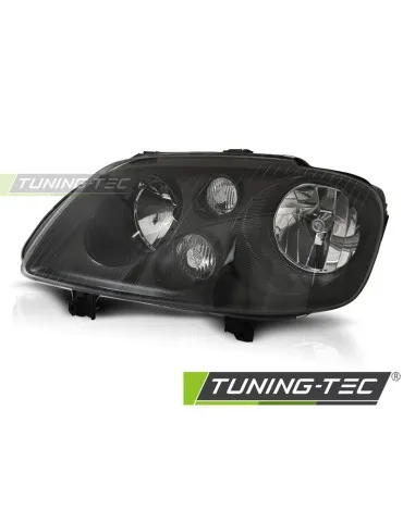 Phares halogène pour VW TOURAN 02.03-10.06 CADDY