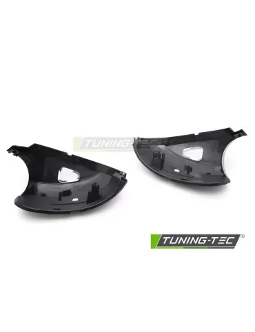 Répétiteurs latéraux à LED fumés pour VW PASSAT B7 CC JETTA BEETLE SCIROCCO