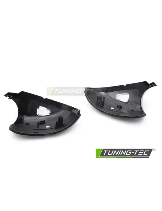 Répétiteurs latéraux à LED fumés pour VW Passat B7 CC Jetta Beetle Scirocco