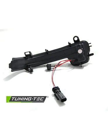 Répétiteurs latéraux à LED fumés pour BMW X2 F39 Z4 G29