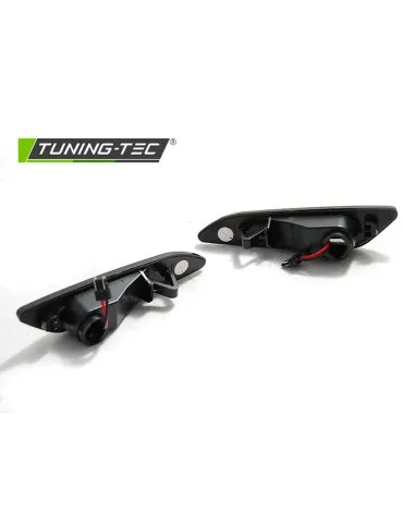 Répétiteurs latéraux à LED fumés pour ALFA ROMEO 156/147 05-10 FIAT TIPO 15