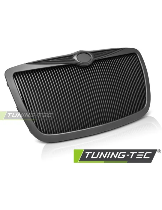 Bloc optique noir pour Chrysler 300 C (2004 - 2011)