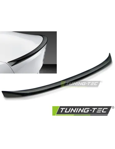 Becquet de coffre noir pour BMW G20