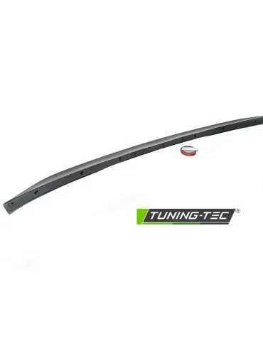 Becquet de coffre noir pour BMW G20