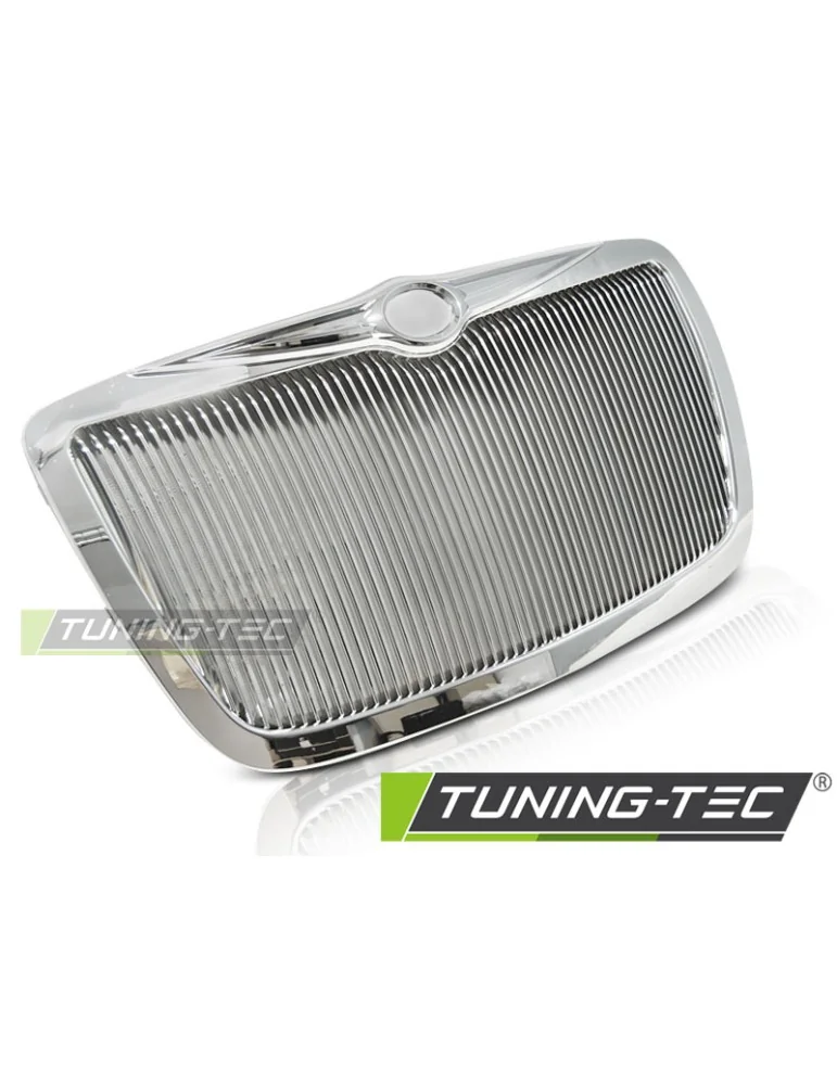 Bloc optique chromé pour CHRYSLER 300 C 04-11