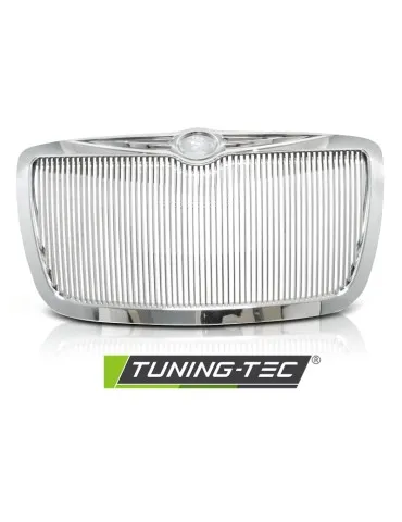Bloc optique chromé pour CHRYSLER 300 C 04-11
