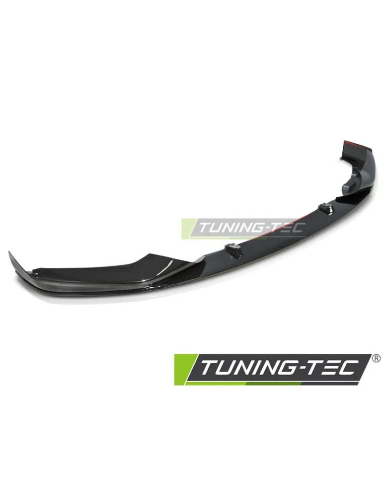 Aileron noir pour BMW G30 G31 17-20