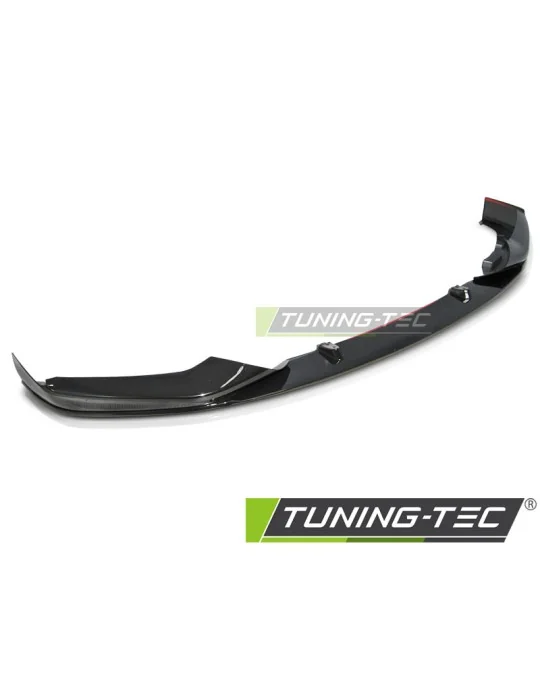 Aileron noir pour BMW G30 G31 (2017 - 2020)