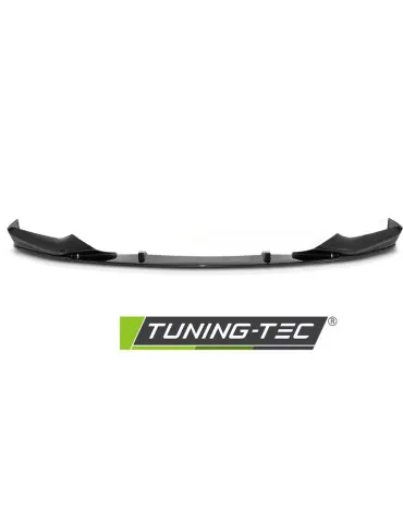 Aileron noir pour BMW G30 G31 17-20