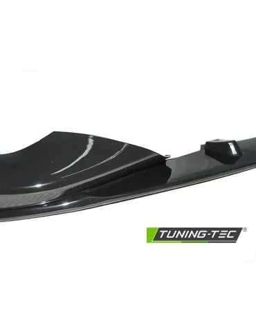 Aileron noir pour BMW G30 G31 17-20