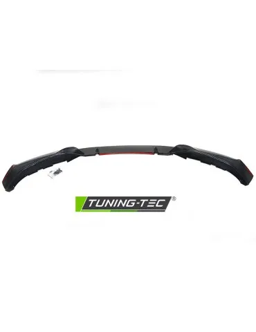 Aileron noir pour BMW G30 G31 17-20