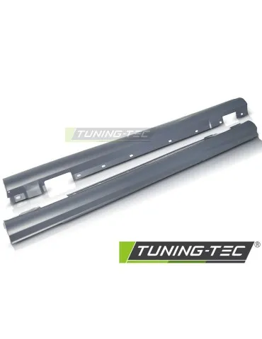 Bas de caisse pour MERCEDES W204 07-14