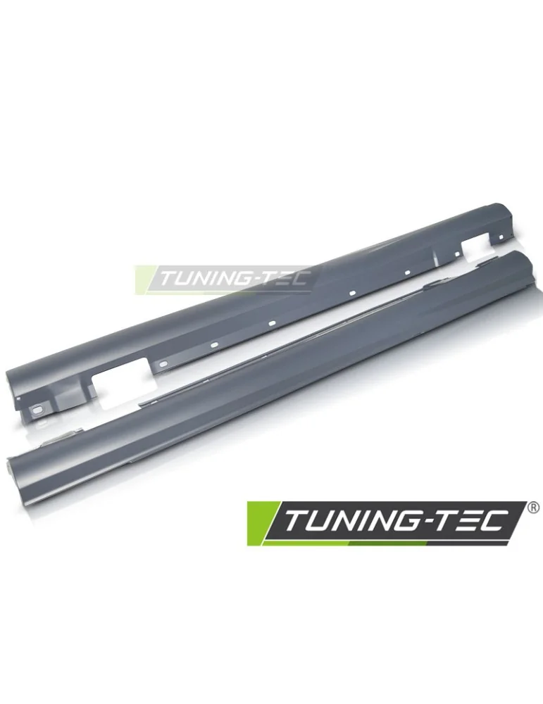 Bas de caisse pour MERCEDES W204 07-14