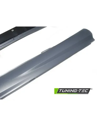 Bas de caisse pour MERCEDES W204 07-14