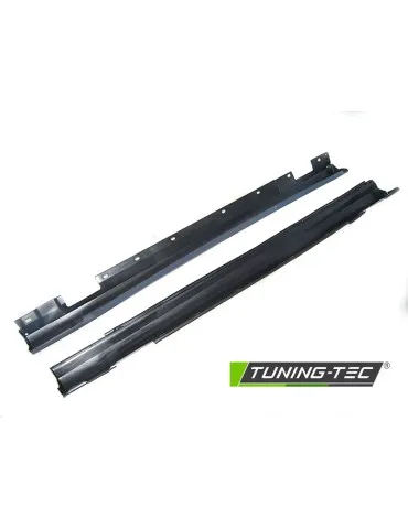 Bas de caisse pour MERCEDES W204 07-14