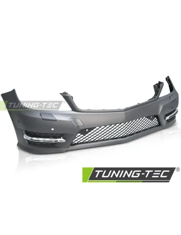 Pare-chocs avant pour MERCEDES W204 11-14