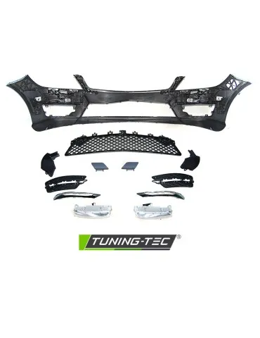Pare-chocs avant pour MERCEDES W204 11-14