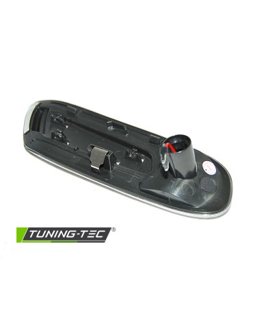 Répétiteurs latéraux à LED blancs pour MINI COOPER F55 F56 F57 14
