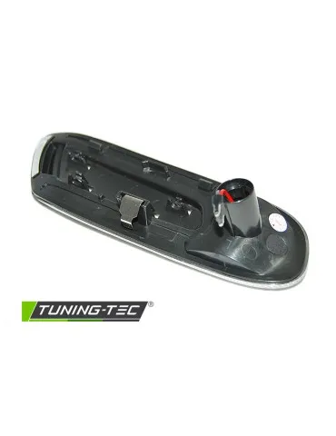 Répétiteurs latéraux à LED blancs pour MINI COOPER F55 F56 F57 14