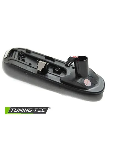 Répétiteurs latéraux à LED fumés pour MINI COOPER F55 F56 F57 14