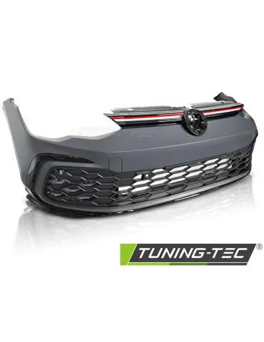 Pare-chocs avant pour VW GOLF 8 19