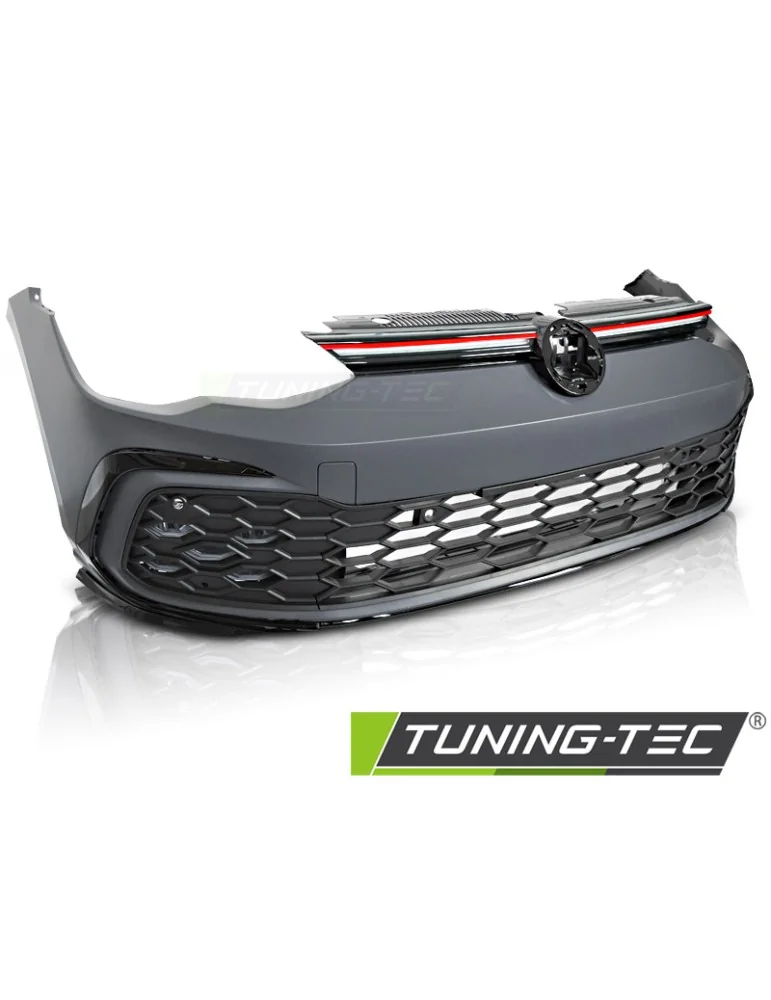 Pare-chocs avant pour VW GOLF 8 19
