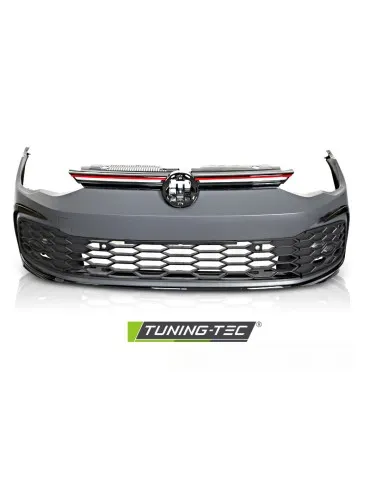 Pare-chocs avant pour VW GOLF 8 19