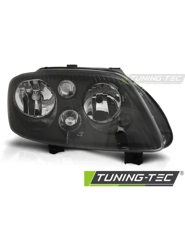 Phares halogène pour VW TOURAN 02.03-10.06 CADDY