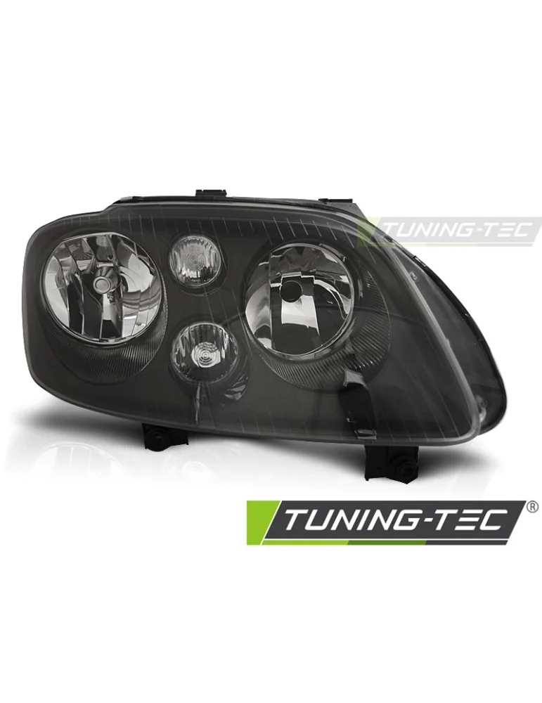 Phares halogène pour VW TOURAN 02.03-10.06 CADDY