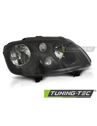Phares halogène pour VW TOURAN 02.03-10.06 CADDY