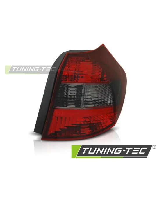 Feu arrière fumé rouge côté droit pour BMW E87 (2004 - 2007)