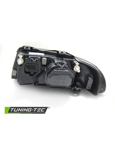 Phares halogène chromés pour AUDI A4 B5 99-00