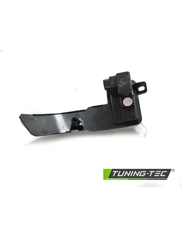 Répétiteurs latéraux à LED blancs pour RENAULT CLIO IV 16-19