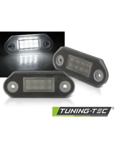Éclairage de plaque à LED pour VW VW GOLF III VARIANT VENTO OCTAVIA I