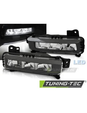 Antibrouillards à LED pour BMW G20 G21 2019 2022 M-TECH