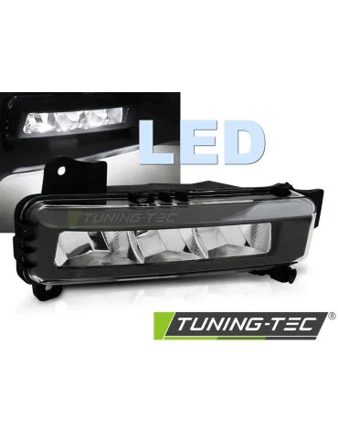 Antibrouillards à LED pour BMW G20 G21 2019 2022 M-TECH