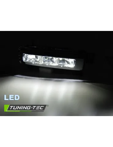 Antibrouillards à LED pour BMW G20 G21 2019 2022 M-TECH