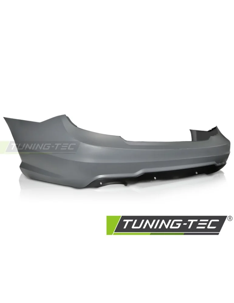 Pare-chocs avant pour MERCEDES W204 11-14 WAGON