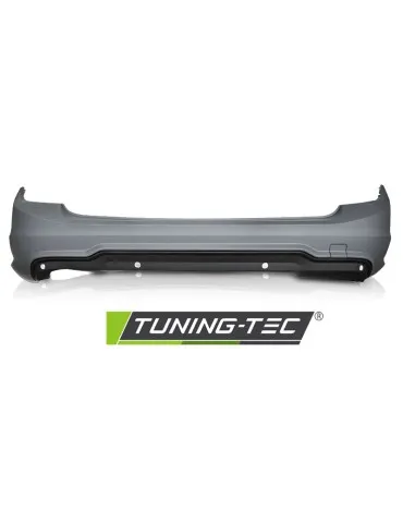 Pare-chocs avant pour MERCEDES W204 11-14 WAGON