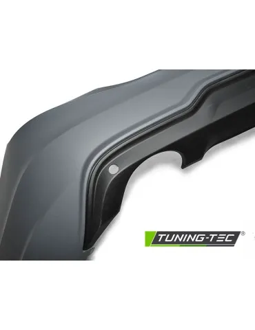 Pare-chocs avant pour MERCEDES W204 11-14 WAGON