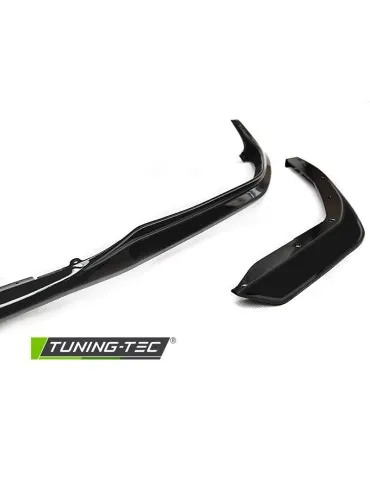 Pare-chocs avant noir pour BMW G20/G21 19-22