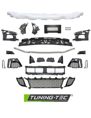 Pare-chocs avant pour BMW G20/G21 19-22